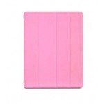 Flip Cover for Apple iPad 4 32GB WiFi Plus Cellular - Pink