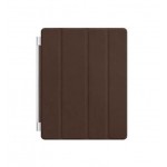 Flip Cover for Apple iPad 5 - Brown