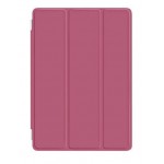 Flip Cover for Apple iPad Air 2 Wi-Fi Plus Cellular with 3G - Pink
