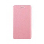 Flip Cover for Asus Zenfone Max ZC550KL - Pink