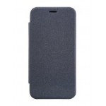Flip Cover for Asus Zenfone Zoom ZX551ML - Grey