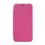 Flip Cover for Asus Zenfone Zoom ZX551ML - Pink
