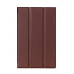 Flip Cover for Asus ZenPad C 7.0 Z170MG - Chocolate