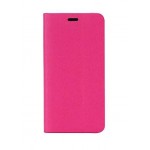 Flip Cover for BLU Studio 5.0 S II - Pink