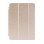 Flip Cover for Celkon CT 2 - Golden