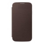 Flip Cover for Cheers Smart 5 - Brown