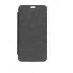 Flip Cover for Good One Selfie - Grey