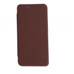 Flip Cover for Hi-Tech Air A3i - Brown