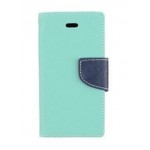 Flip Cover for HTC Butterfly 920D - Green
