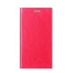Flip Cover for Huawei G7 Plus - Pink