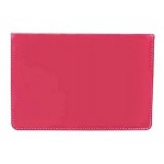 Flip Cover for IBall Slide 3G Q45i - Pink