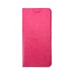 Flip Cover for Intex Cloud Swift - Pink
