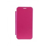 Flip Cover for Karbonn Aura 9 - Pink