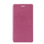Flip Cover for Lenovo Vibe X3 Lite - Pink