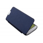 Flip Cover for LG D620K - Navy
