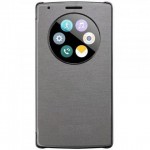 Flip Cover for LG LS996 - Grey