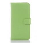 Flip Cover for Meizu MX5 - Green