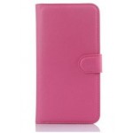 Flip Cover for Meizu MX5 - Pink
