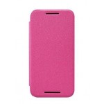Flip Cover for Motorola Moto G 3rd Gen 8GB - Pink