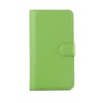 Flip Cover for Motorola Moto X Play 32GB - Green