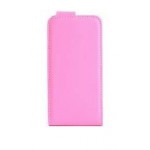 Flip Cover for OBI S 400 - Pink