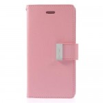 Flip Cover for OnePlus One 16GB - Pink