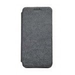 Flip Cover for Onida i450 - Grey