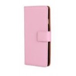 Flip Cover for Oorie Discovery S401 - Pink