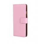 Flip Cover for Oppo Mirror 5s - Pink