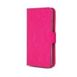Flip Cover for OptimaSmart OPS-41D - Pink