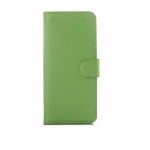 Flip Cover for Phicomm Passion P660 - Green
