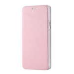 Flip Cover for Samsung Galaxy A3 2016 - Pink