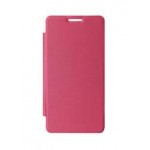 Flip Cover for Samsung Galaxy A5 2016 - Pink