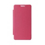 Flip Cover for Samsung Galaxy A7 2016 - Pink