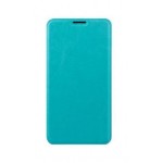 Flip Cover for Samsung Galaxy Core 2 Duos - Green