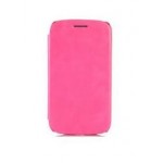 Flip Cover for Samsung Galaxy Core Prime VE - Pink