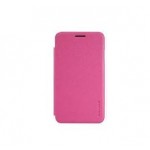 Flip Cover for Samsung Z1 - Pink