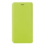 Flip Cover for Sansui SA50 Plus - Green