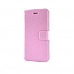 Flip Cover for Sharp Aquos Phone SH930W - Pink