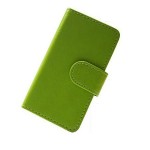 Flip Cover for Sony Xperia C4 Dual - Green