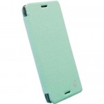Flip Cover for Sony Xperia M4 Aqua Dual 16GB - Green