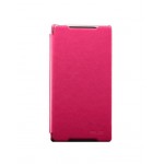 Flip Cover for Sony Xperia Z LT36 - Pink
