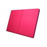 Flip Cover for Sony Xperia Z4 Tablet WiFi - Pink