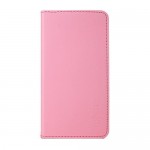 Flip Cover for Spice Life 404 Champagne Gold - Pink