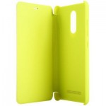 Flip Cover for Xiaomi Redmi Note 3 32GB - Green