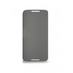 Flip Cover for ZTE Axon Elite - Grey