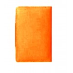 Flip Cover For Zync Z930 Orange - Maxbhi.com