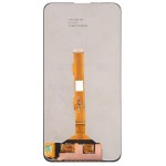 Lcd With Touch Screen For Vivo S1 China White By - Maxbhi Com