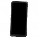 Camera Lens Glass with Frame for Ulefone Armor 34 Pro White