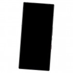 Middle Frame Ring Only for ZTE Nubia RedMagic 10 Pro Plus Black